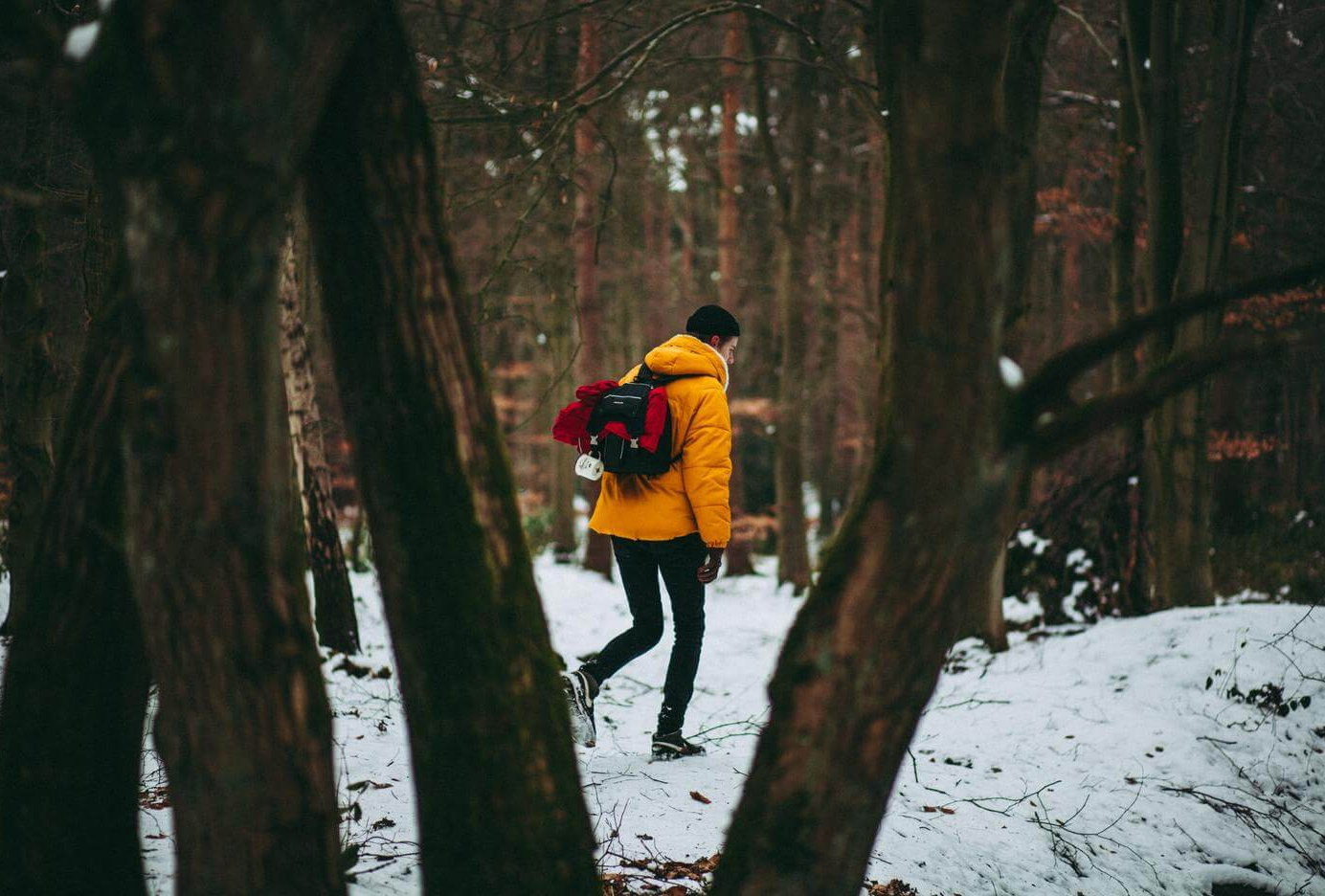 Active Adventure & Stay with Locals